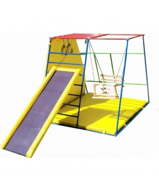 ДСК раннего развития 2Fit Home +